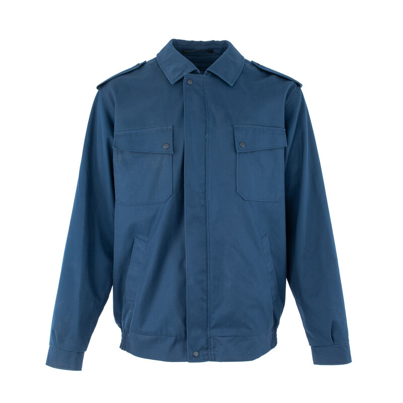 Dutch Navy Blue Jacket | Issued, , large image number 2
